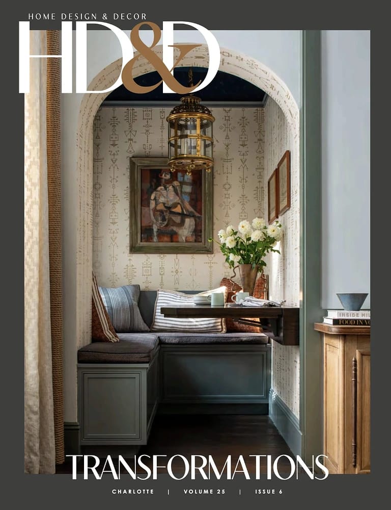 Home Design & Decor