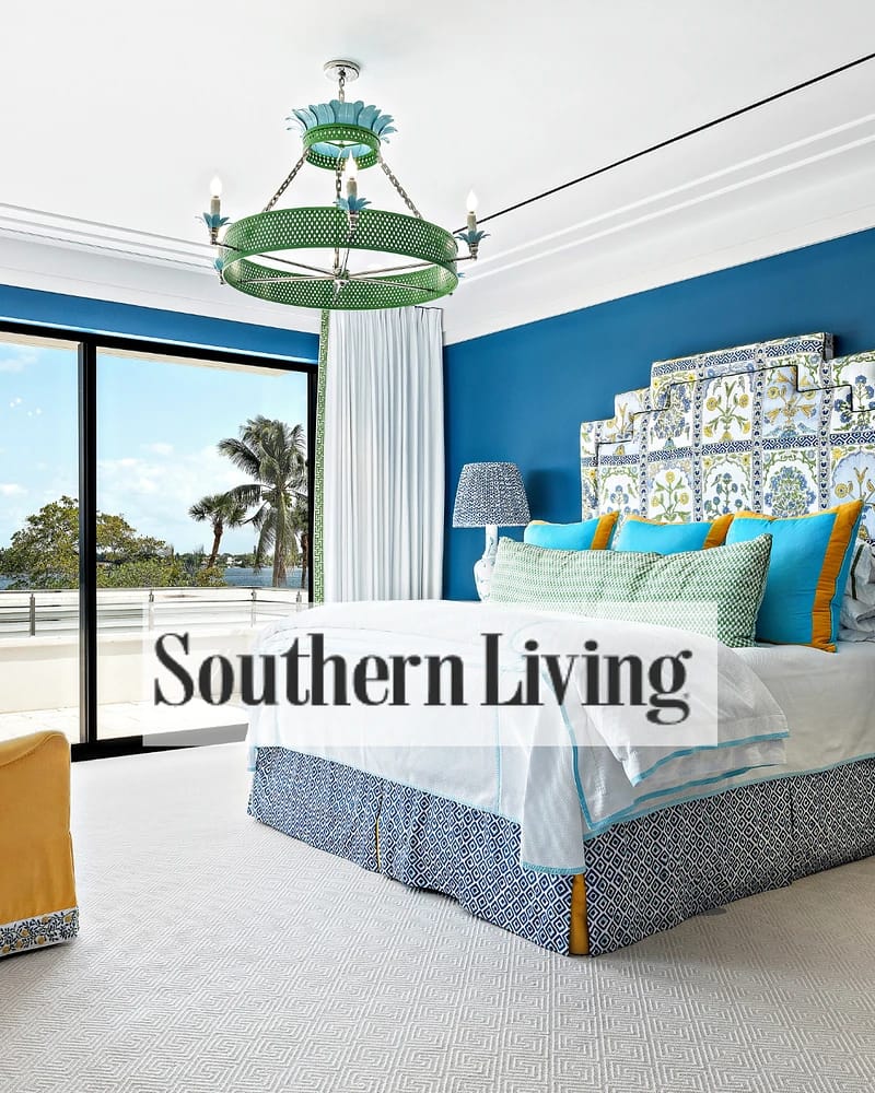 Southern Living
