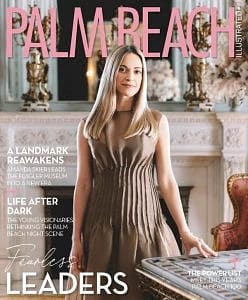 Palm Beach Illustrated