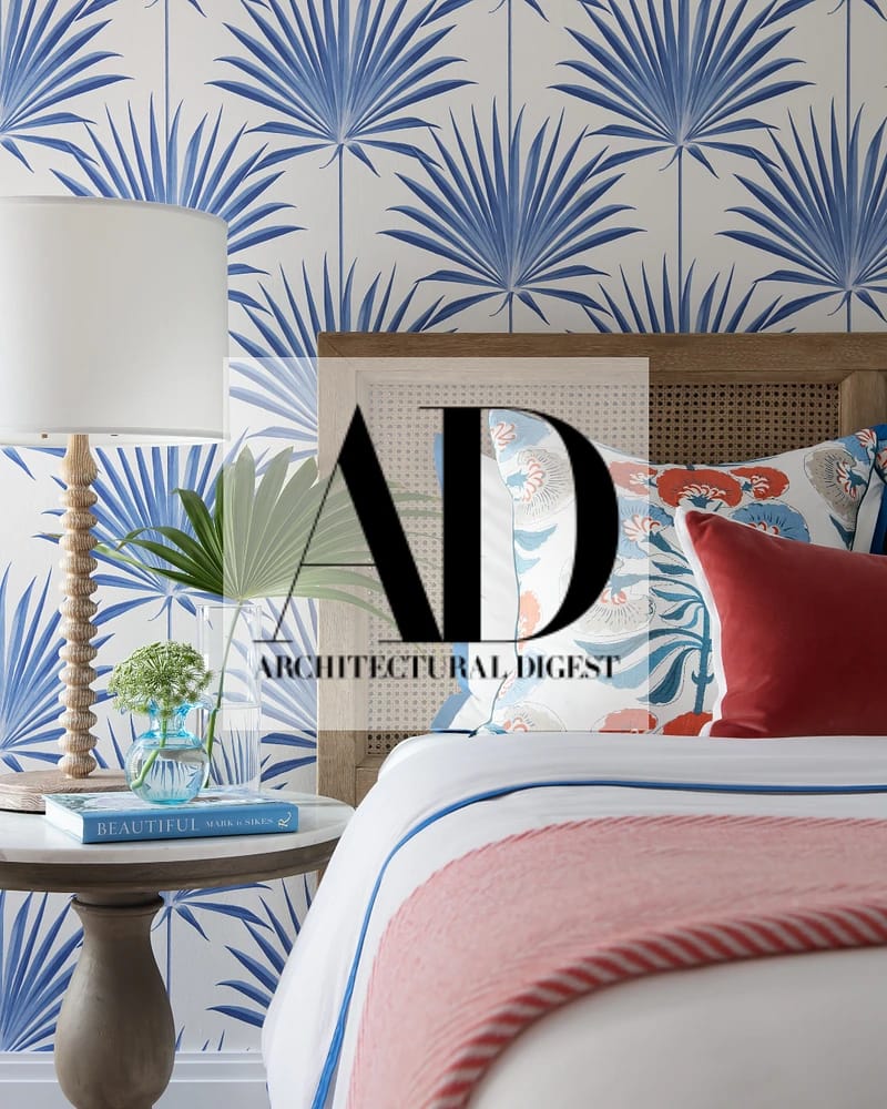 Architectural Digest