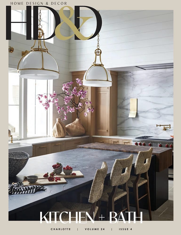 Home Design & Decor