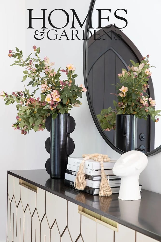 Homes & Gardens