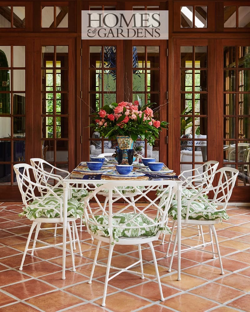 Homes & Gardens