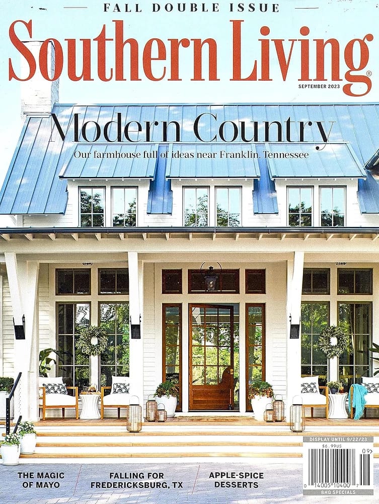 Southern Living