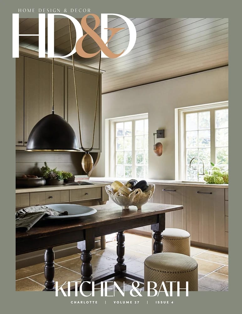 Home Design & Decor