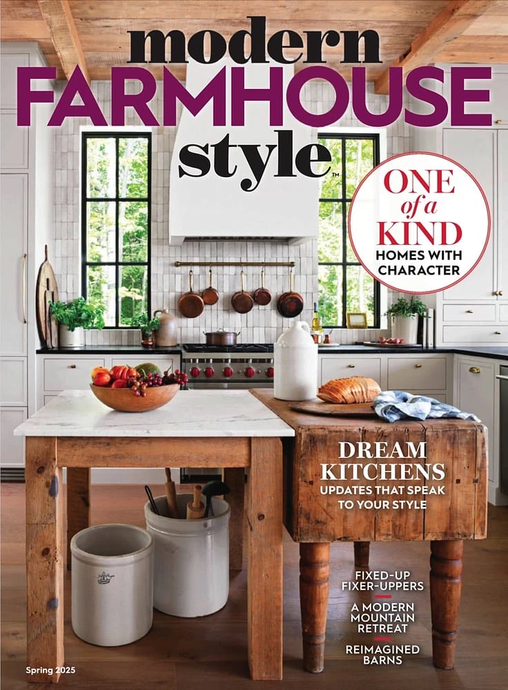 Modern Farmhouse