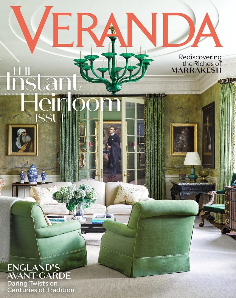 Veranda