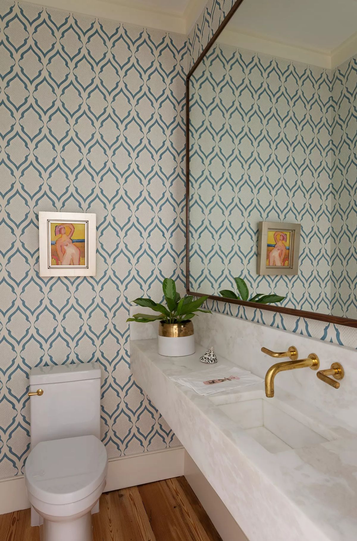 Sullivan's Island Historic Renovation Image 21