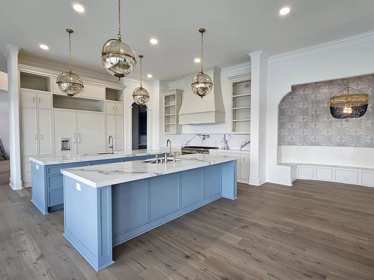 Luxe Coastal Living Image 12
