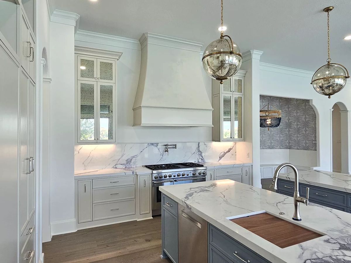 Luxe Coastal Living Image 7