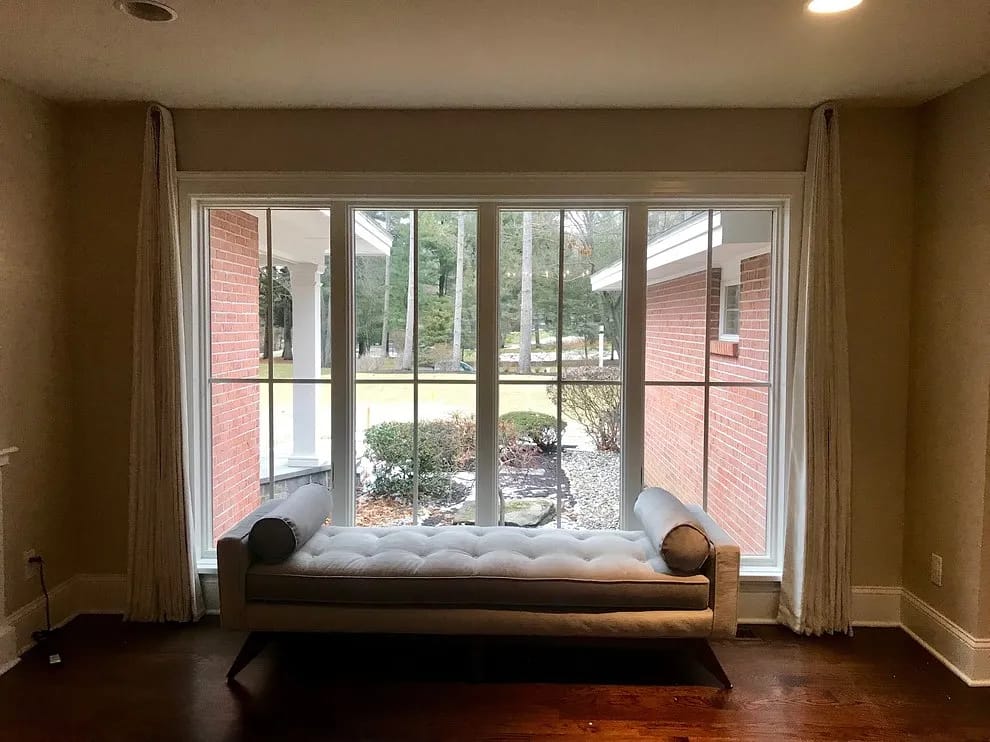 Bespoke Window Treatments-Curtains, Drapes, Shades, Shutters, Blinds Image 20