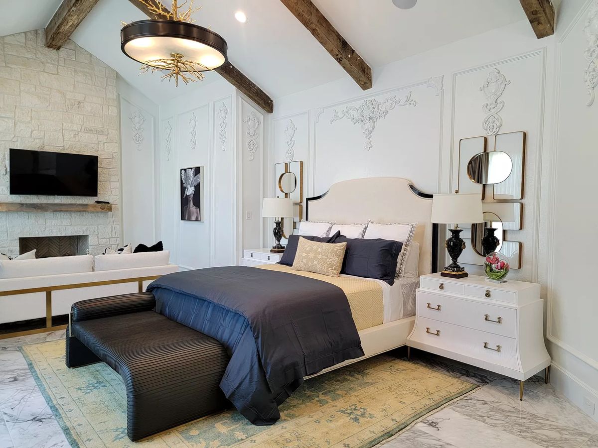 Elevated Elegance Image 43