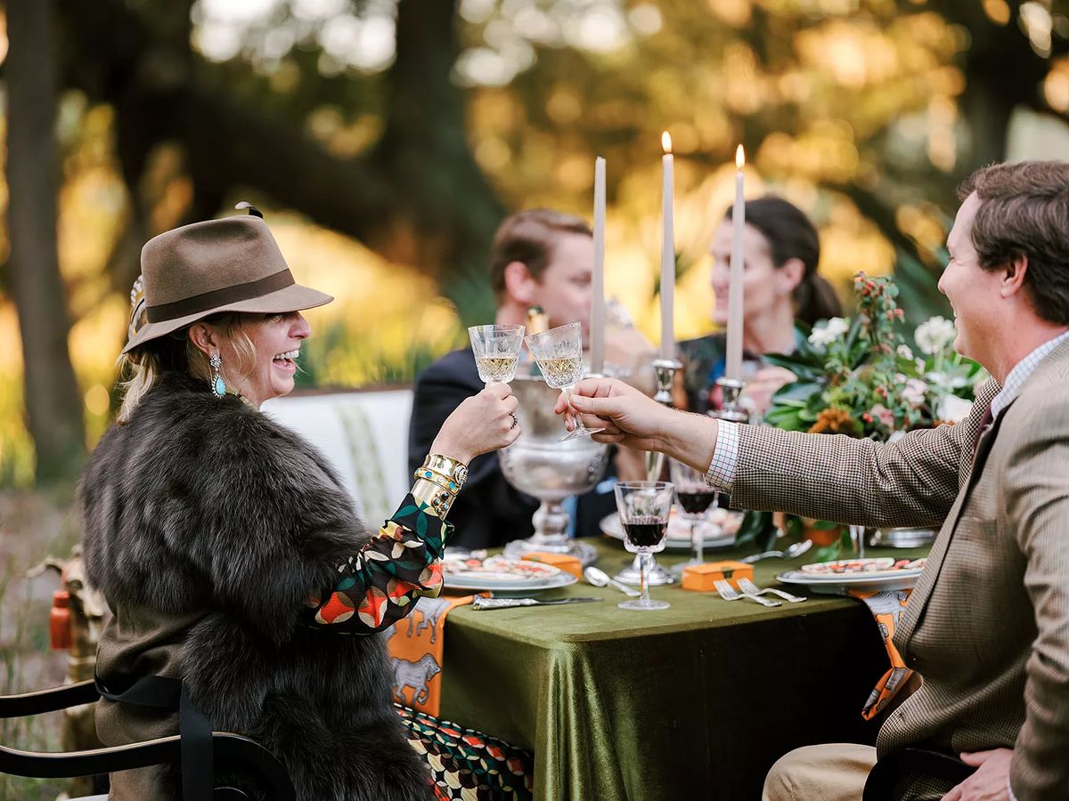 Supper Club By The River Image 3