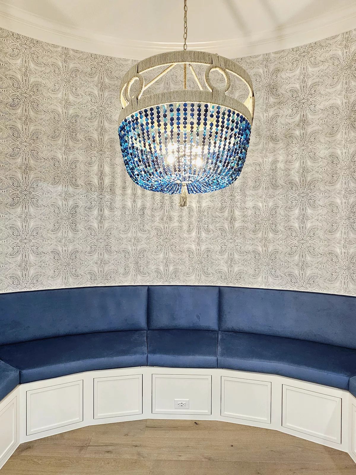 Luxe Coastal Living Image 27