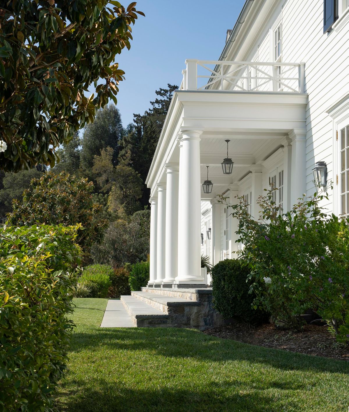 East Coast Georgian Image 23