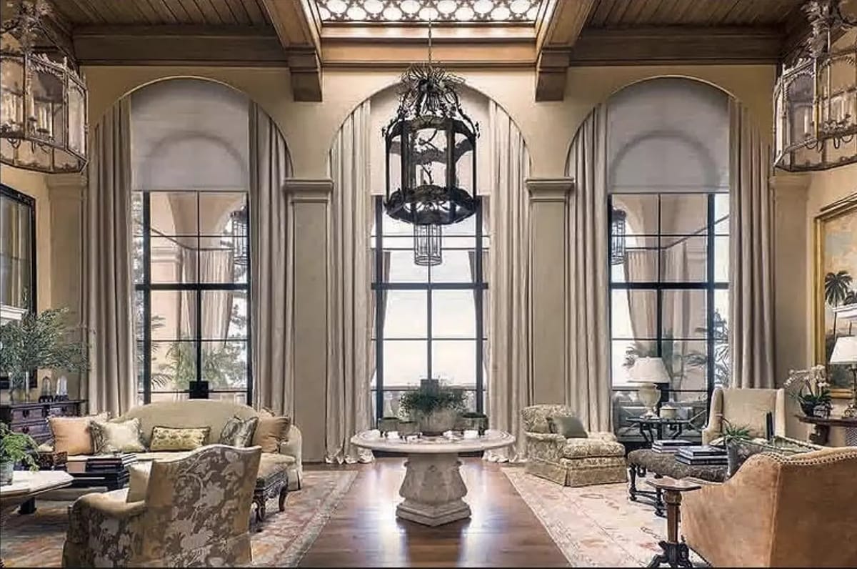 Spanish Colonial Revival Image 4