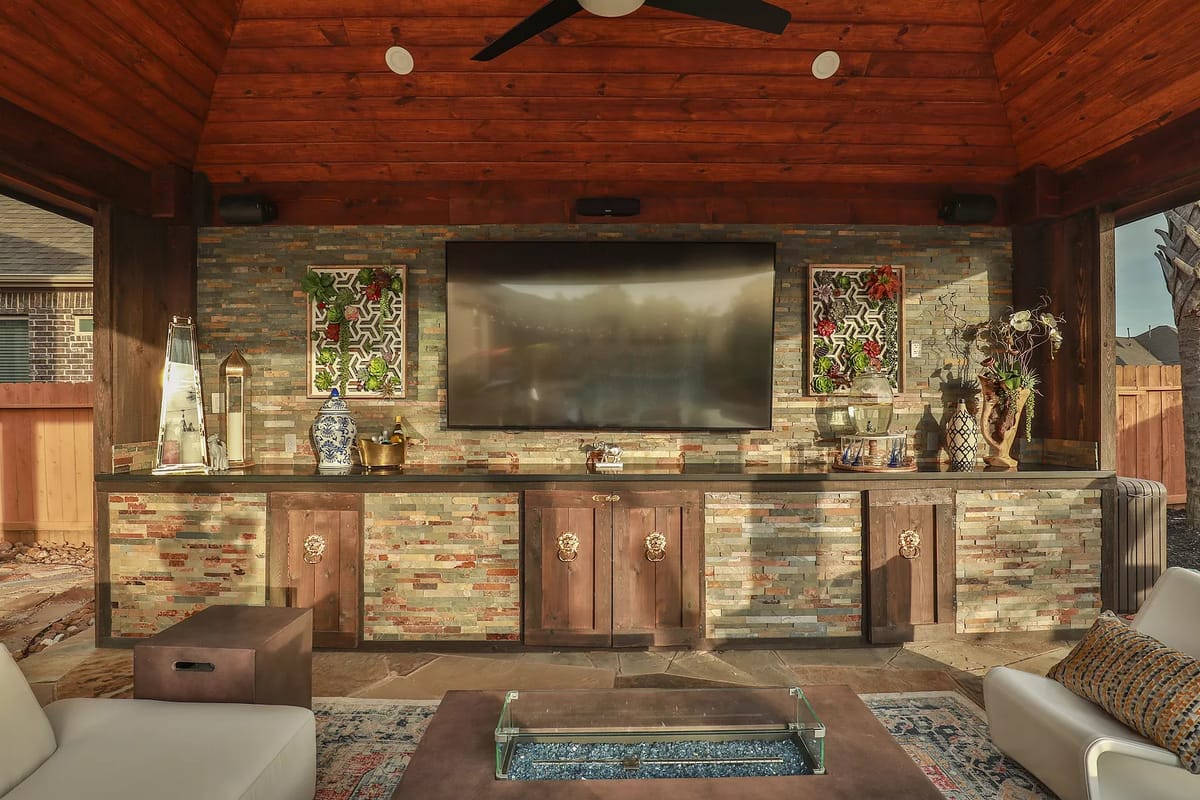 Private Paradise Retreat Image 7