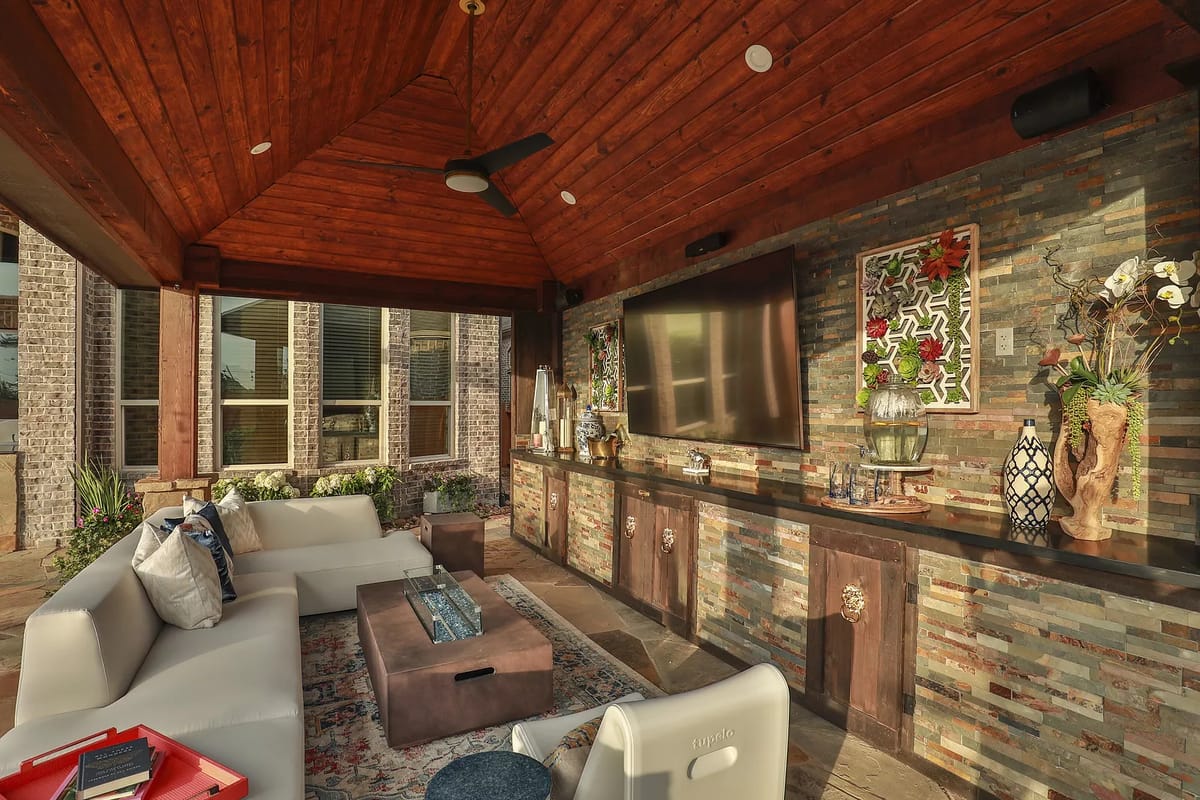 Private Paradise Retreat Image 17