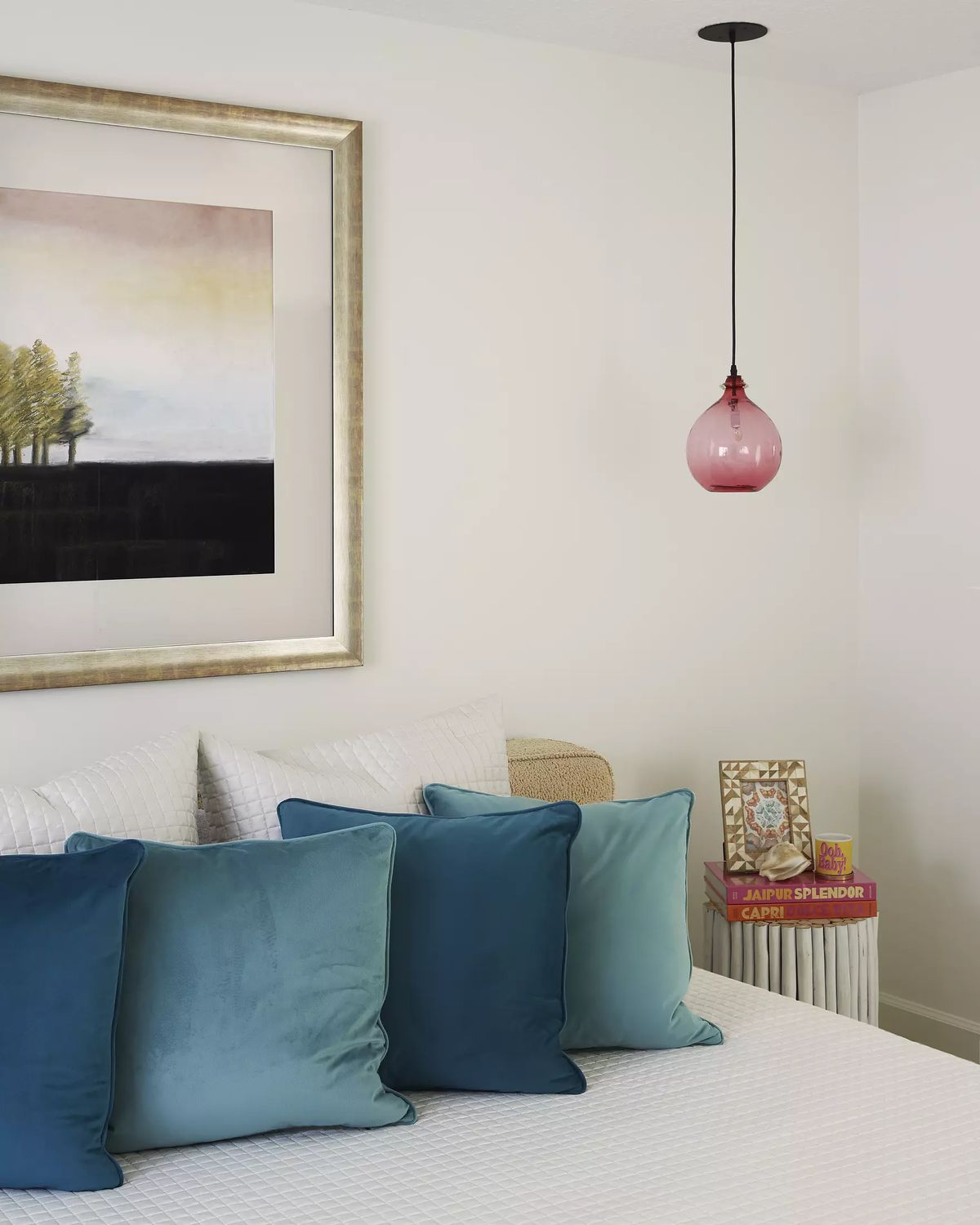 Wooded Island Renovation Image 10