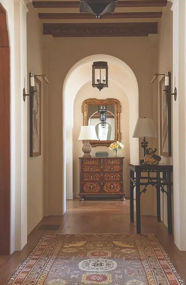 Spanish Colonial Revival Image 9