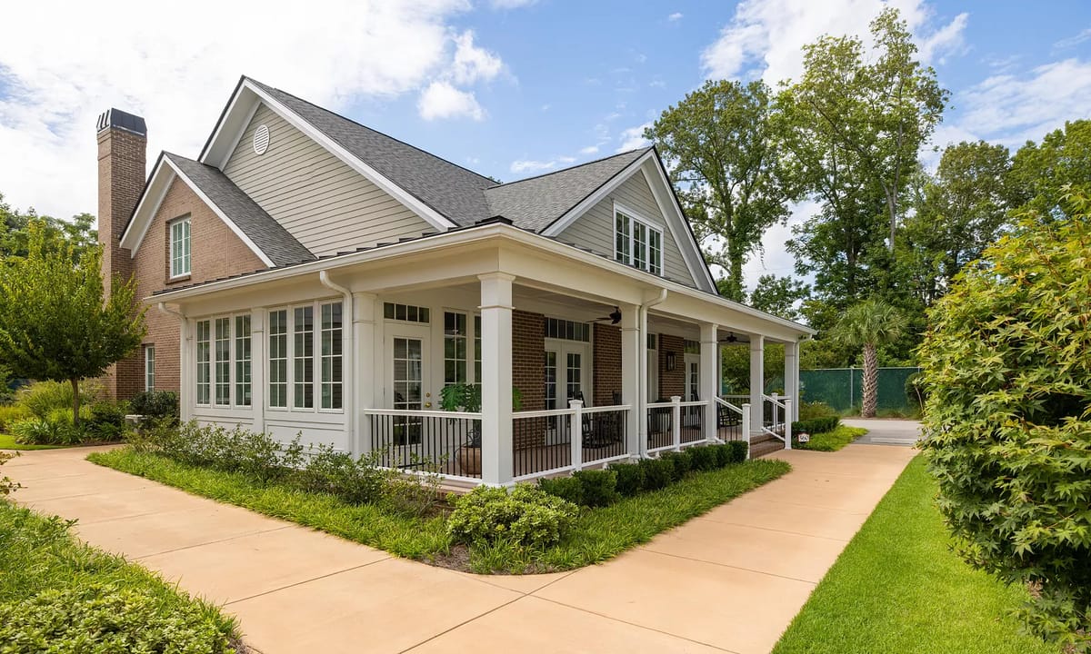 Bishop Gadsden Episcopal Retirement Community Image 21