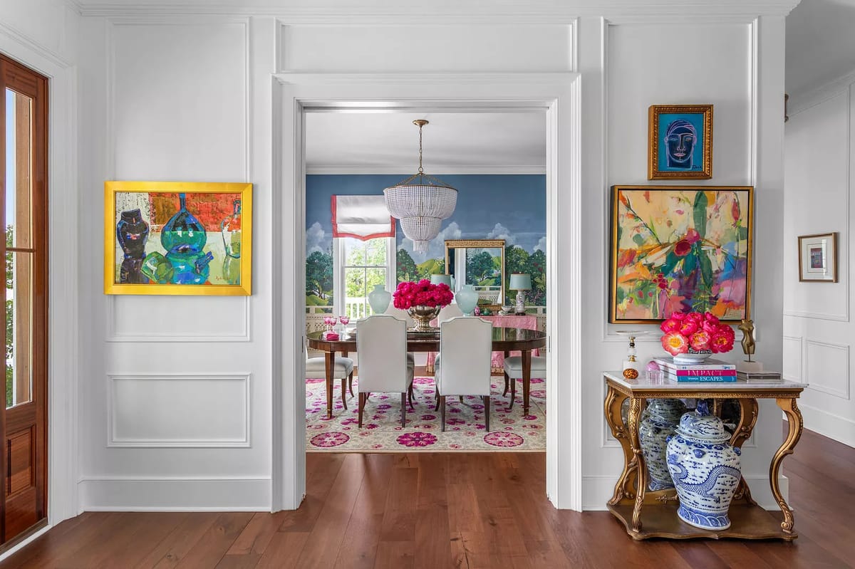 Lowcountry Luxe Image 14