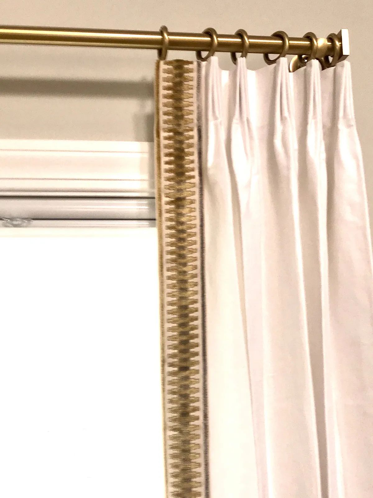 Bespoke Window Treatments-Curtains, Drapes, Shades, Shutters, Blinds Image 48