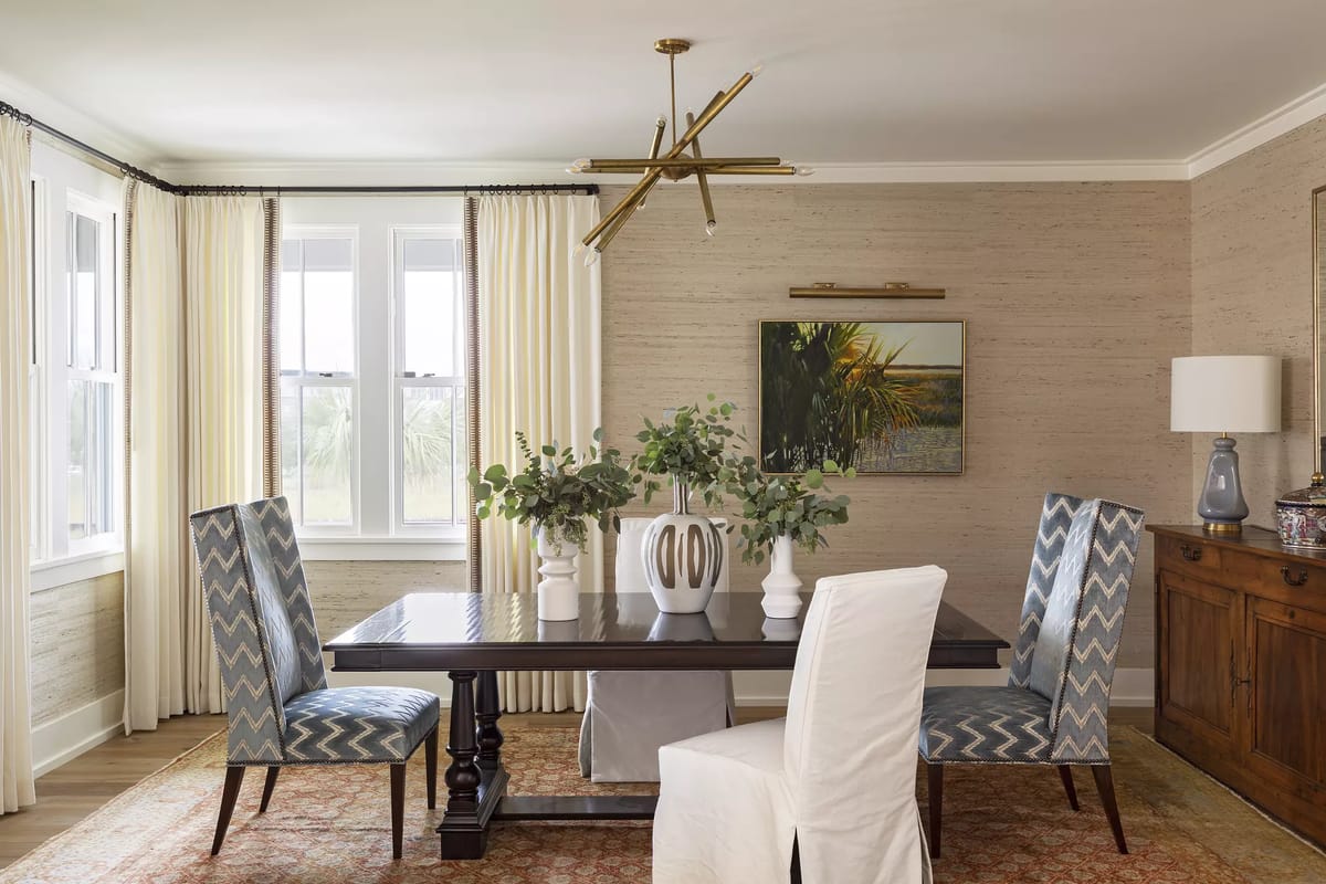 Mt. Pleasant Creekside Renovation Image 4