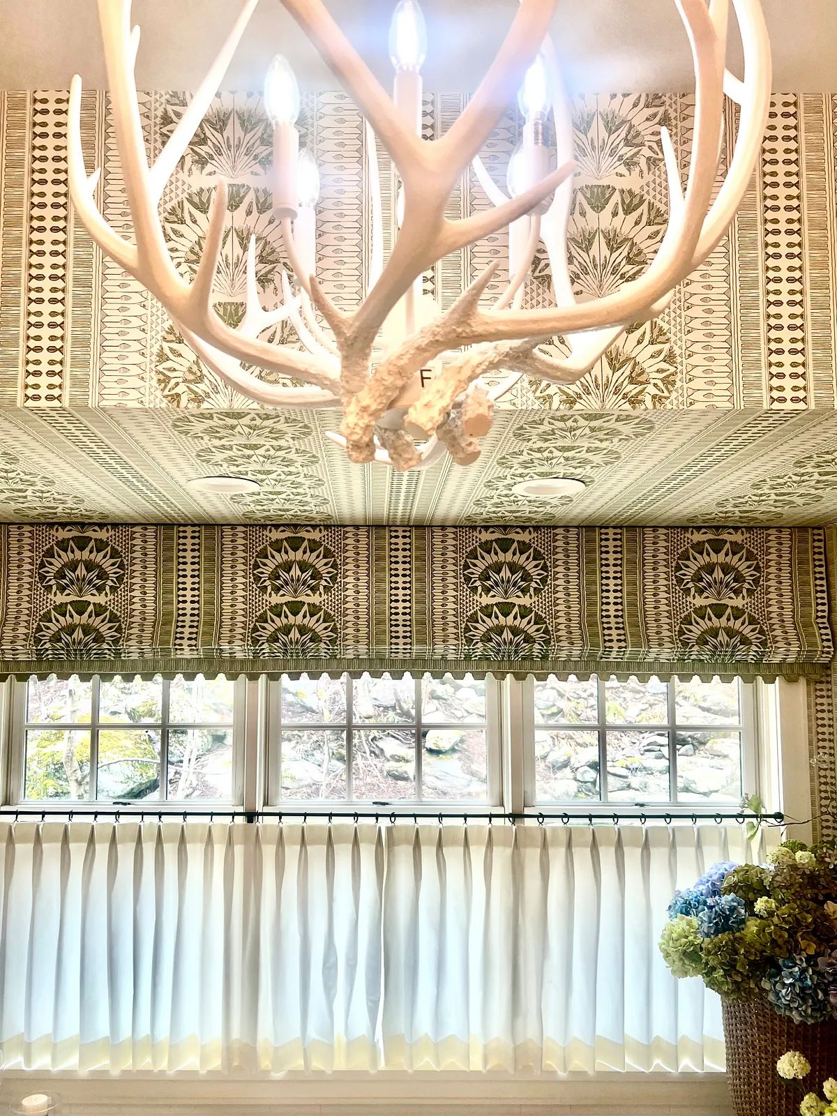 Bespoke Window Treatments-Curtains, Drapes, Shades, Shutters, Blinds Image 60