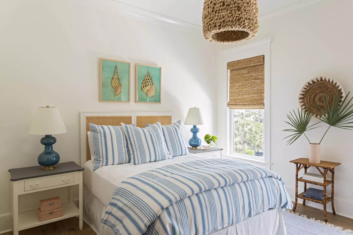 Isle of Palms Oceanfront Oasis Image 37