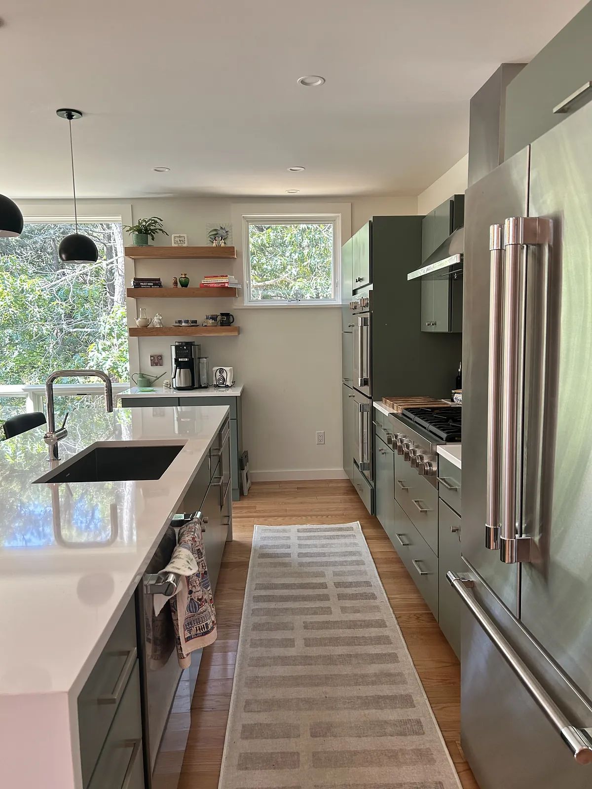 Kit House Renovation Image 17