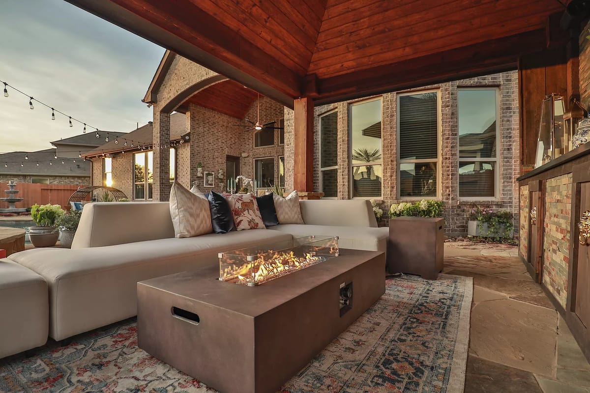 Private Paradise Retreat Image 59