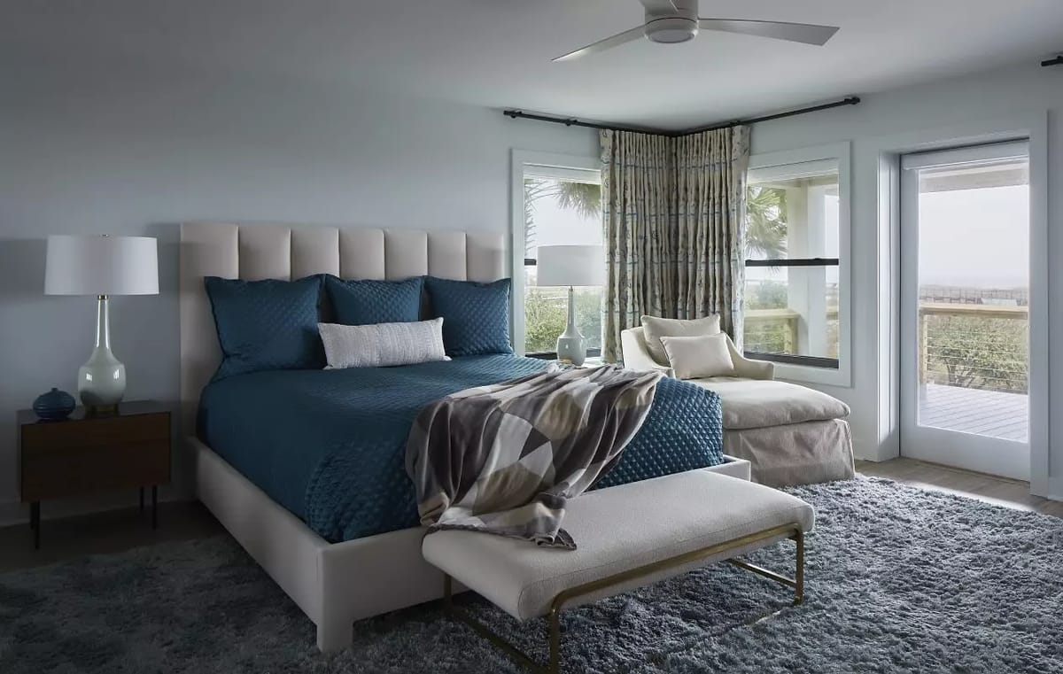 Amelia Island Beach Front Reno Image 6