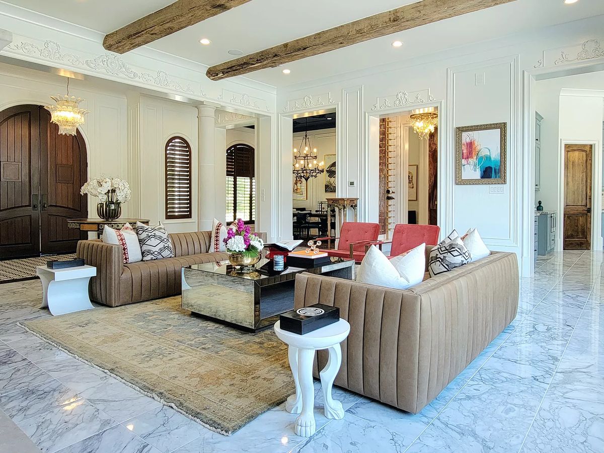 Elevated Elegance Image 6