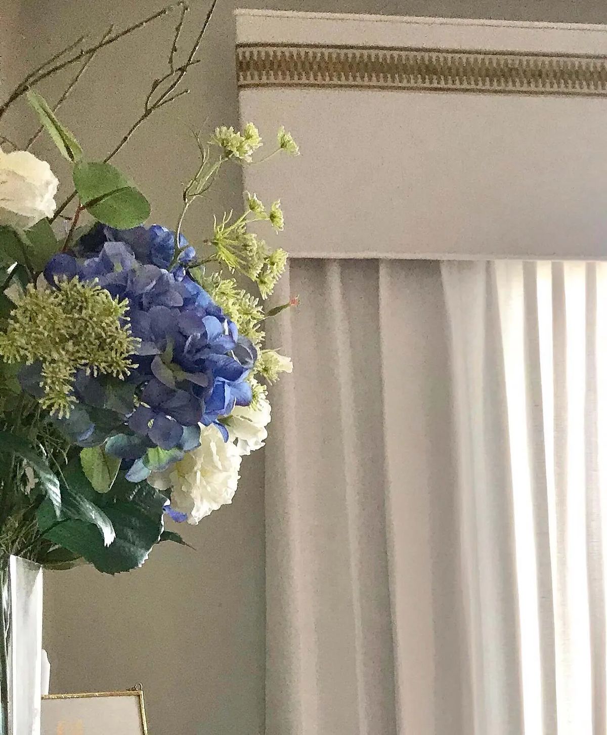 Bespoke Window Treatments-Curtains, Drapes, Shades, Shutters, Blinds Image 30