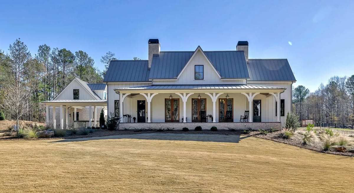 Layson Residence