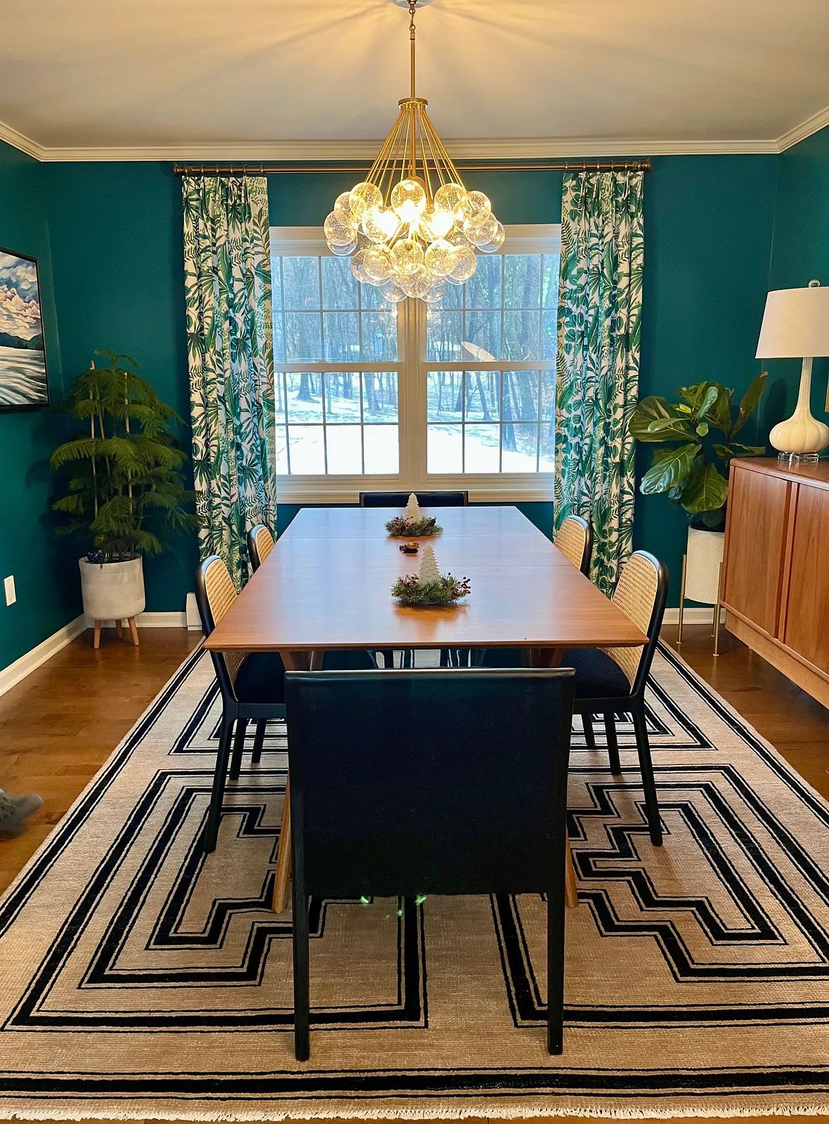 Bespoke Window Treatments-Curtains, Drapes, Shades, Shutters, Blinds Image 21