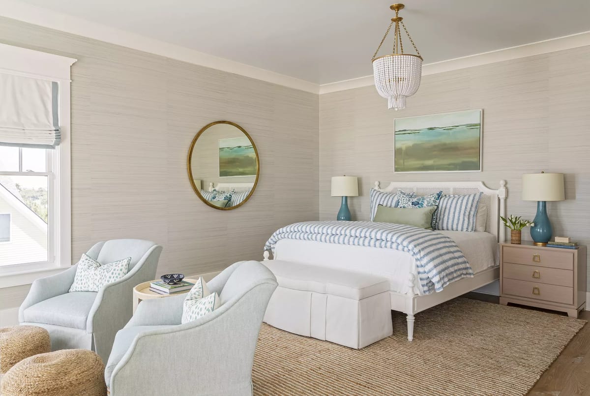 Isle of Palms Oceanfront Oasis Image 29