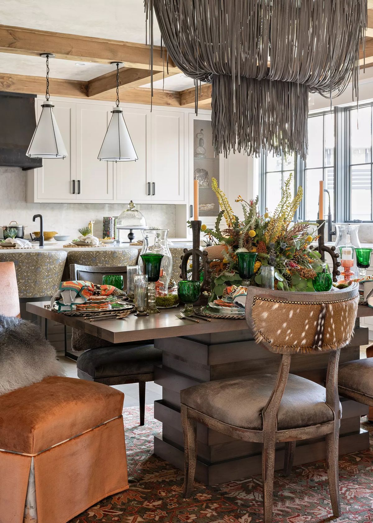 Cashiers Showhouse 2023 Image 13