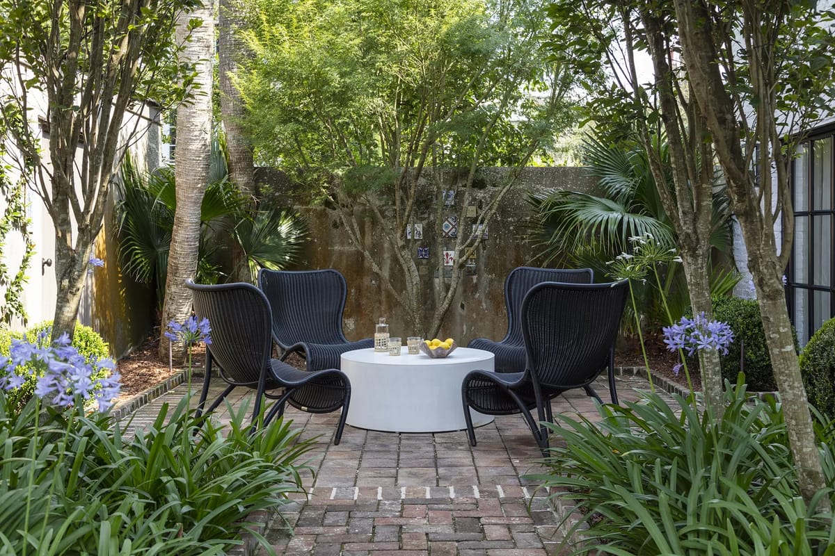 Historic Charleston Modern Image 29