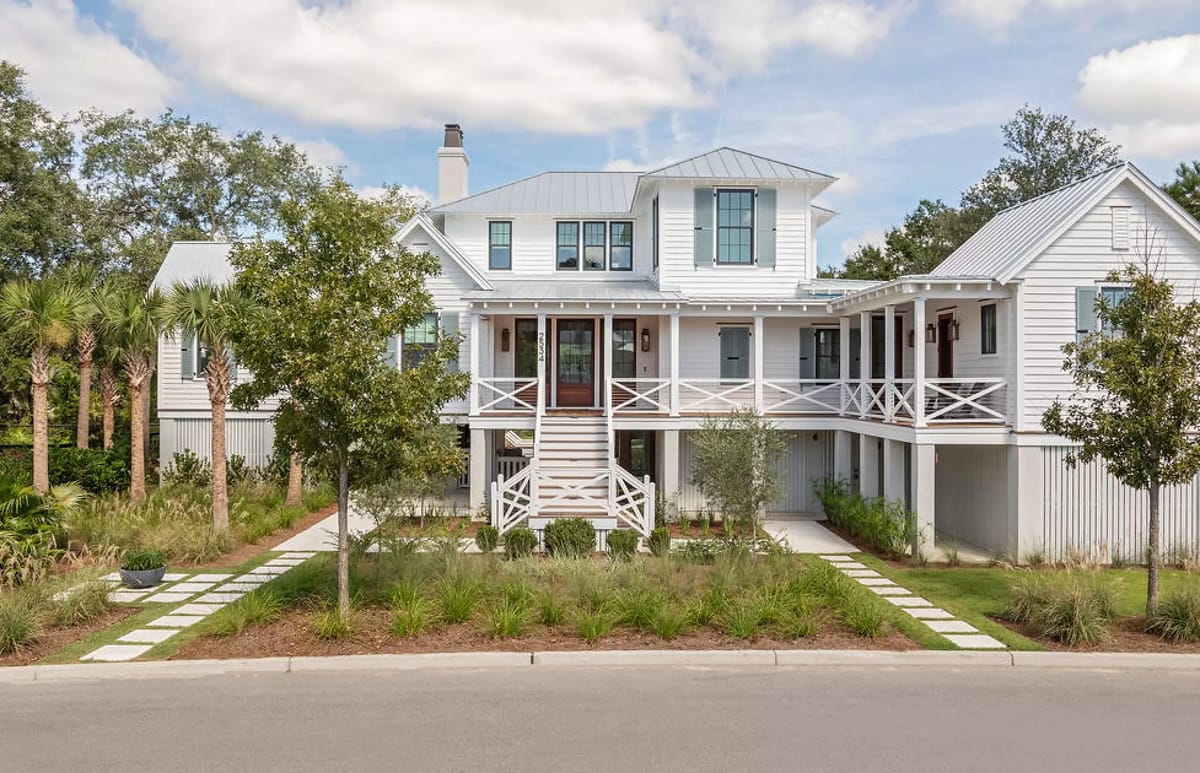Kiawah River Retreat Image 74