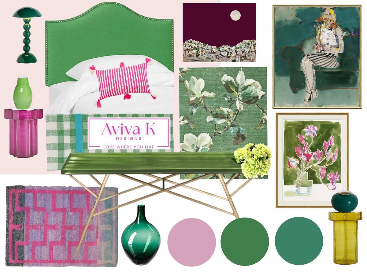 Moodboards Image 6