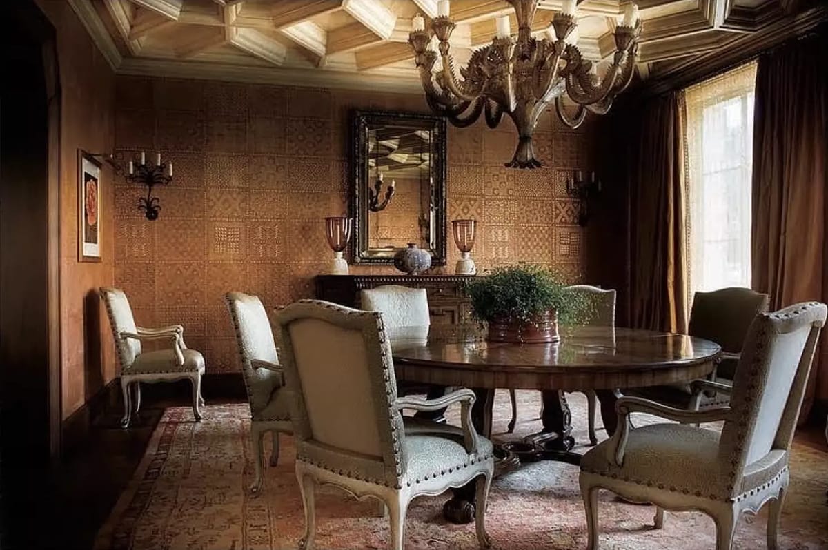 Spanish Colonial Revival Image 8