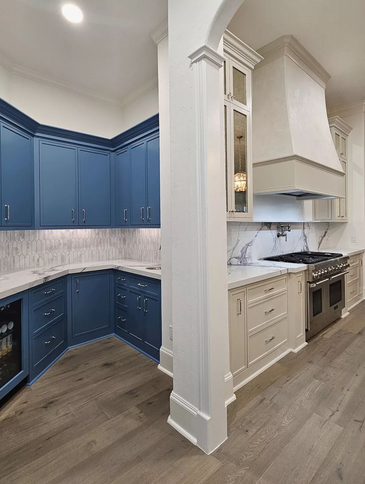 Luxe Coastal Living Image 19