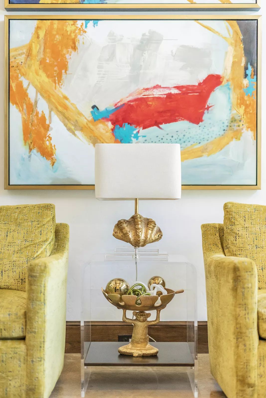 Spanish Splendor Image 12
