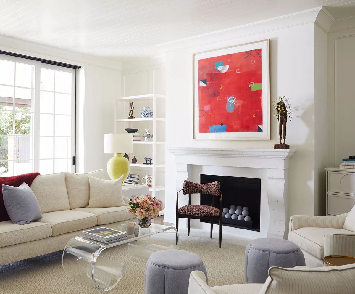The Townhome Refresh