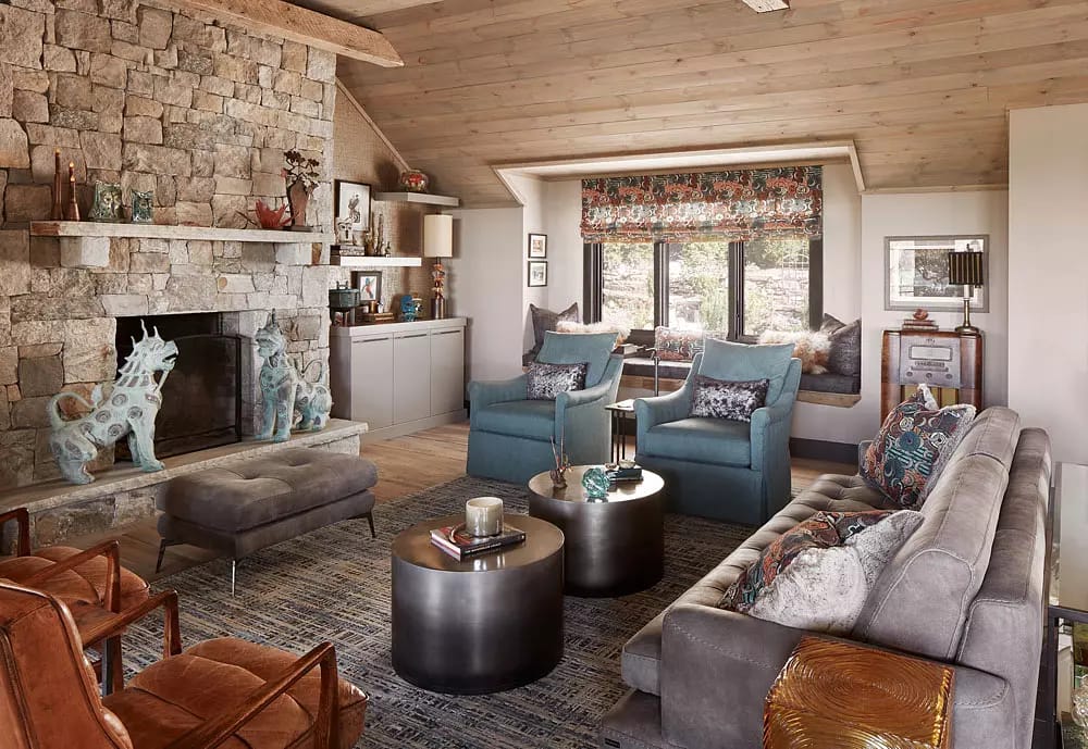 Highlands Mountain Home