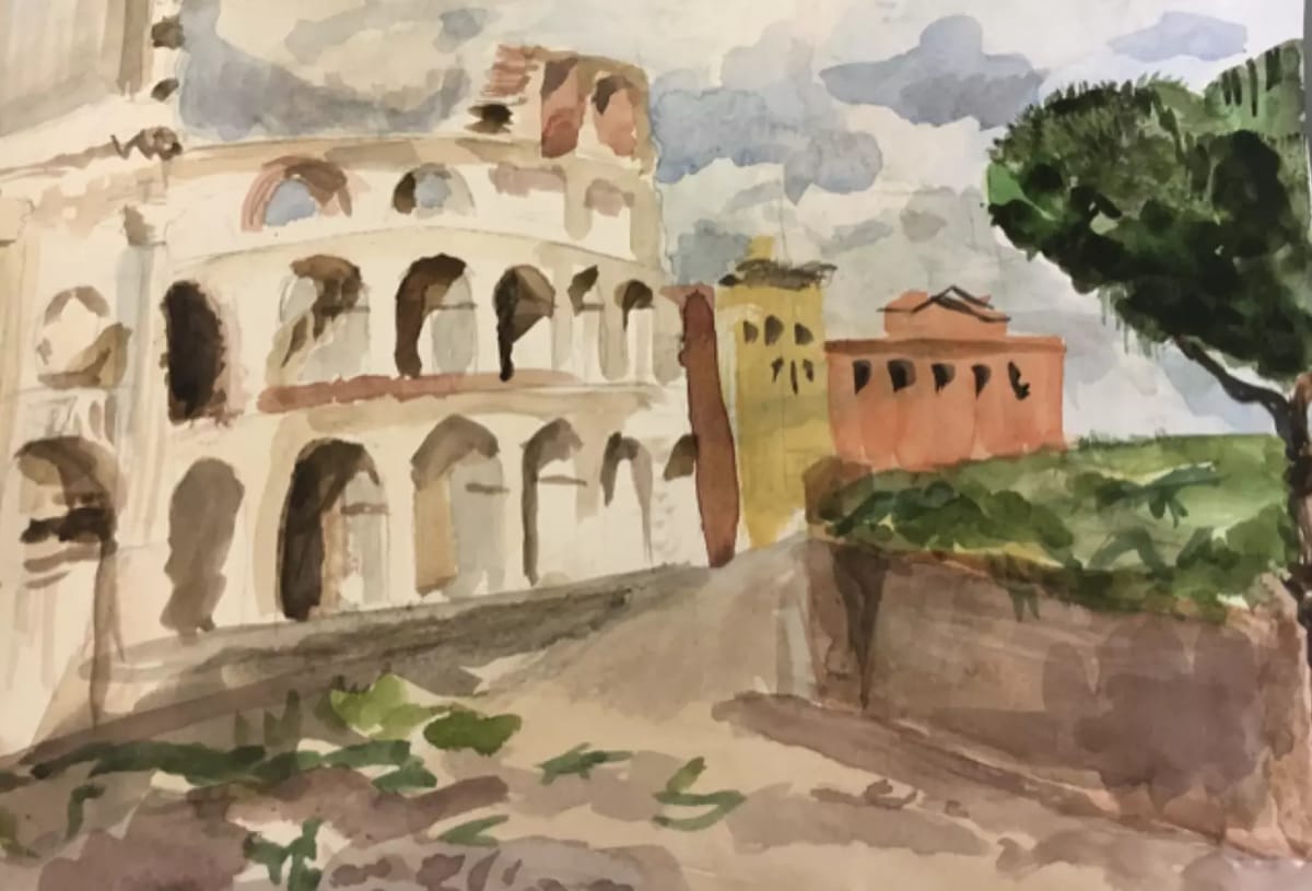 Rome