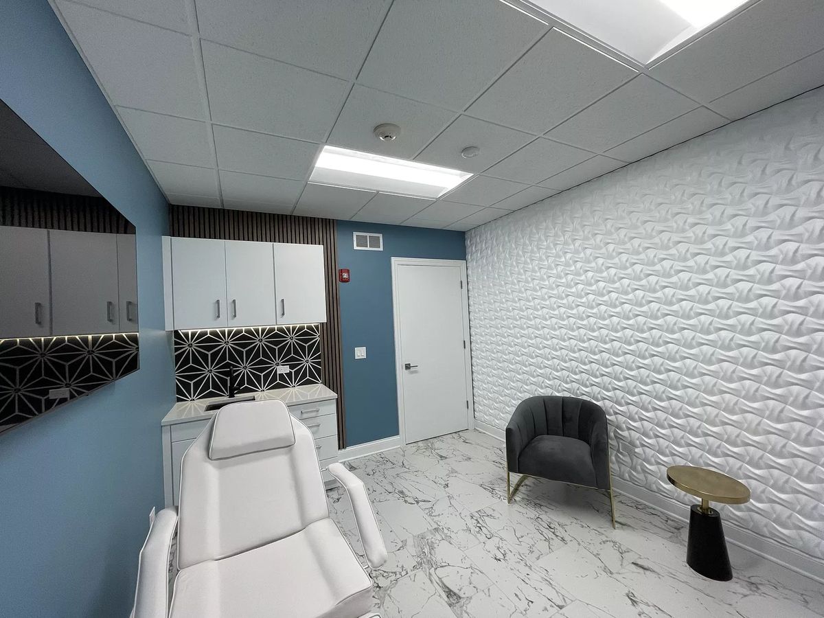 Zuri Med Spa Image 13