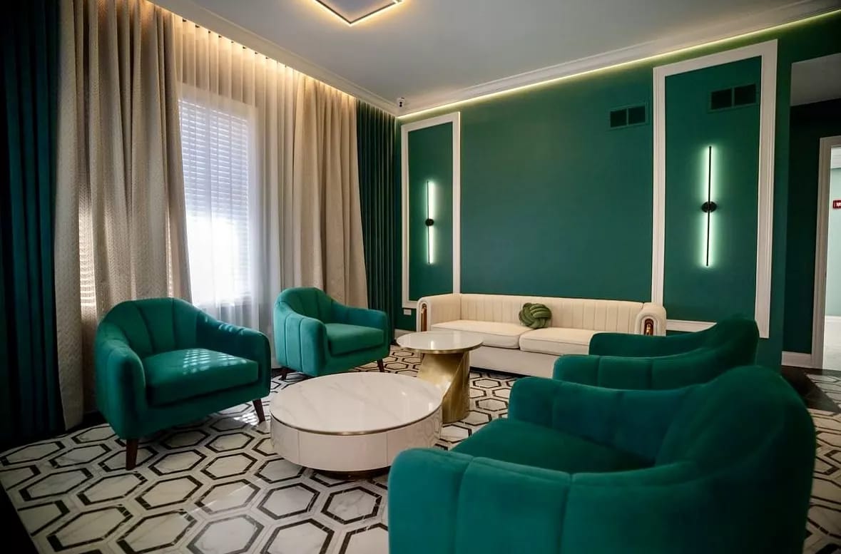 Zuri Med Spa Image 7